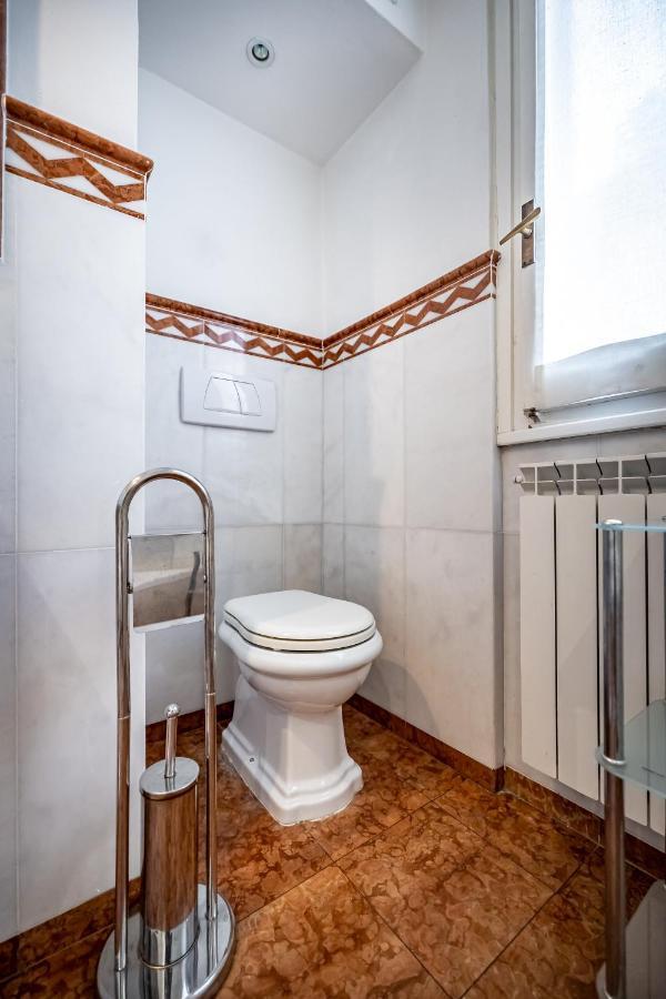 Yid D'Azeglio Luxury Apartment With Parking Florence Exterior photo
