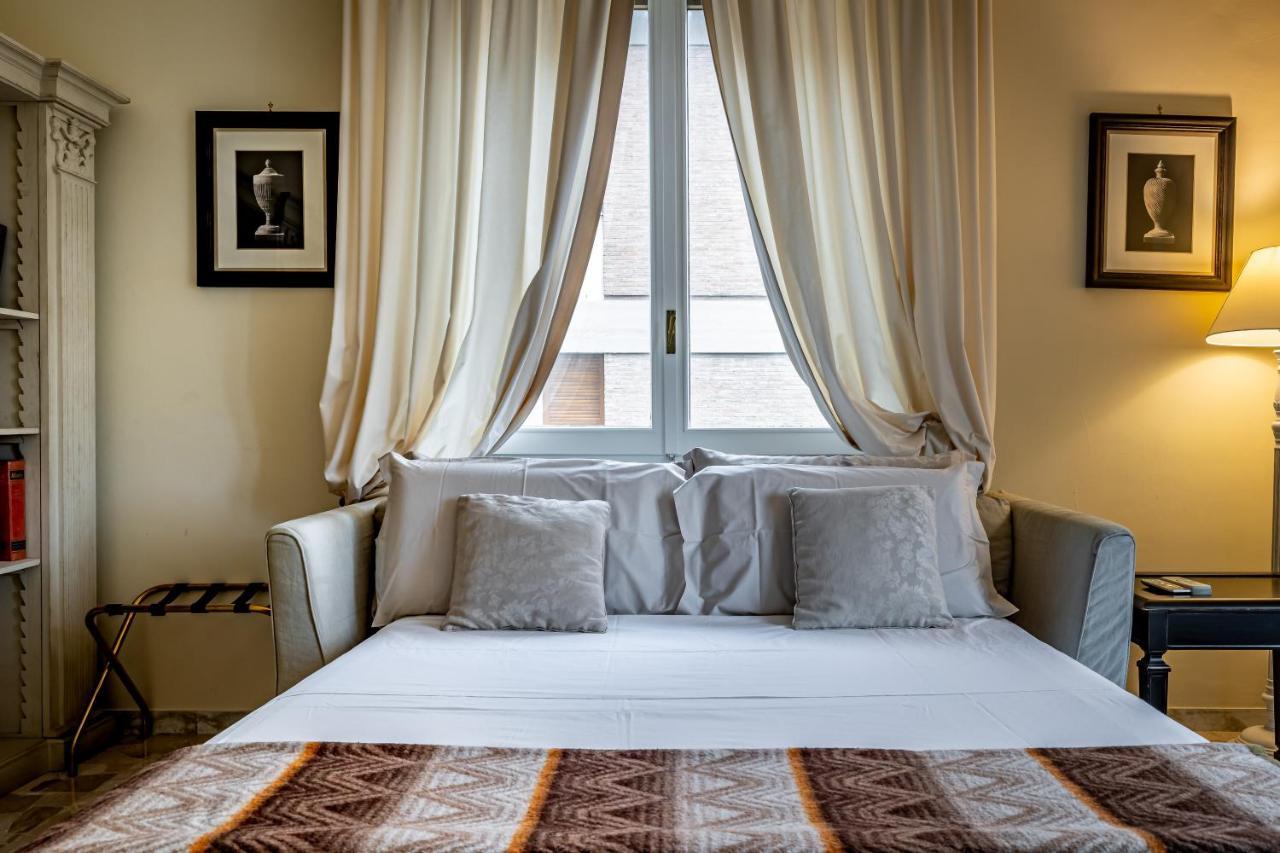 Yid D'Azeglio Luxury Apartment With Parking Florence Exterior photo