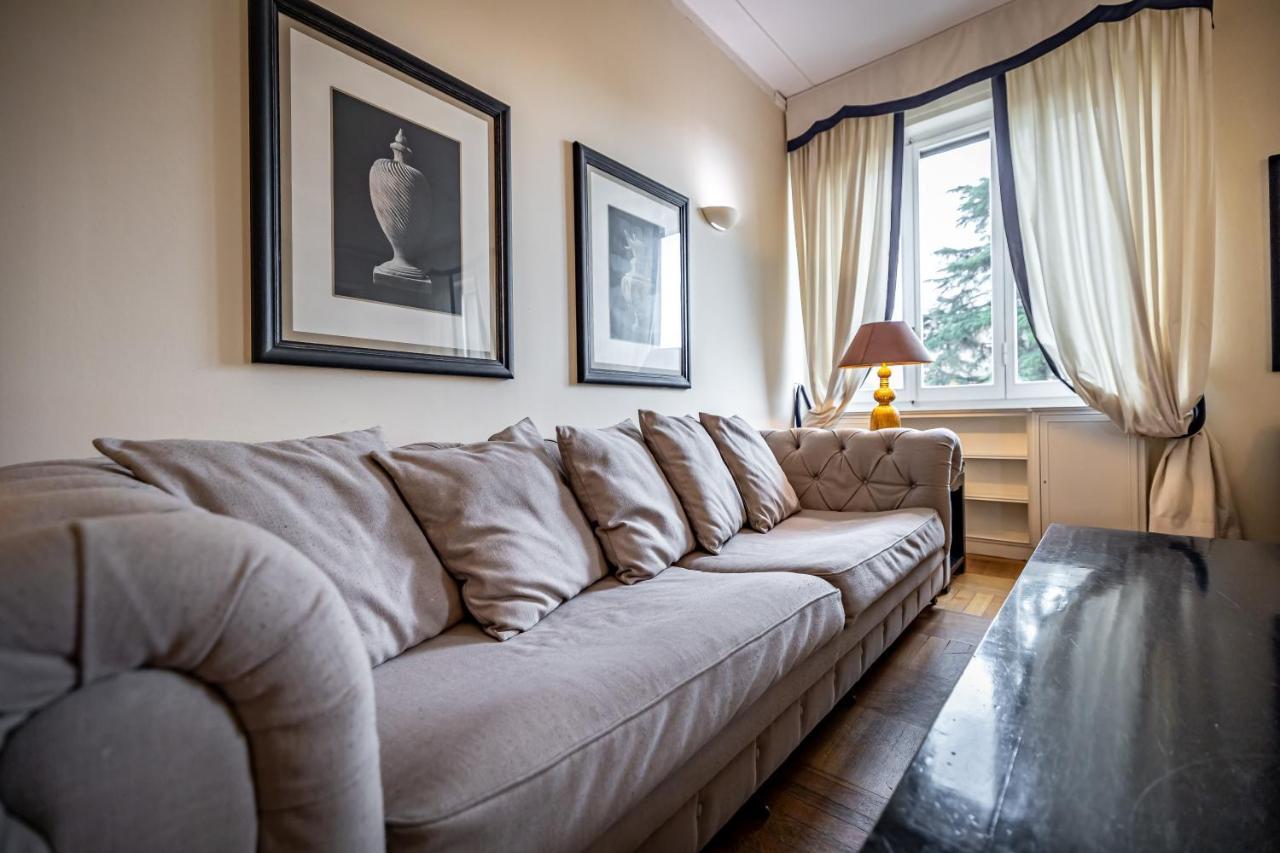 Yid D'Azeglio Luxury Apartment With Parking Florence Exterior photo