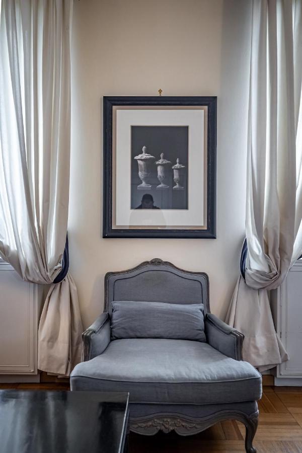 Yid D'Azeglio Luxury Apartment With Parking Florence Exterior photo